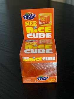 Fanta Nee Doh