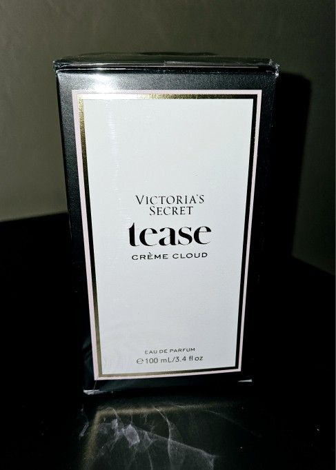 Victoria's Secret Tease Crème Cloud Perfume 