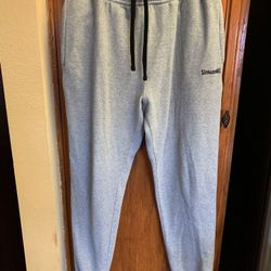 Men’s Spalding joggers
