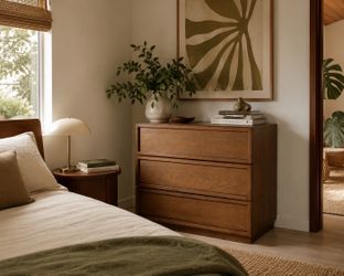 Safavieh Zeus 3-Drawer Dresser