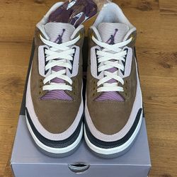 Jordan Retro 3 SE
