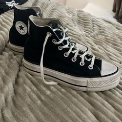 Platform Converse 