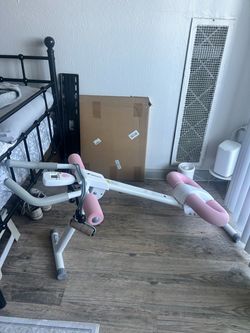 AB Trainer Machine