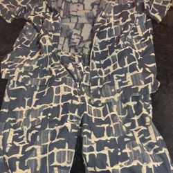 Real Fendi Doesn’t Have Receipt Unfortunately 