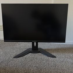 Gigabyte M32Q 1440p,144hz Gaming Monitor (Great Condition)