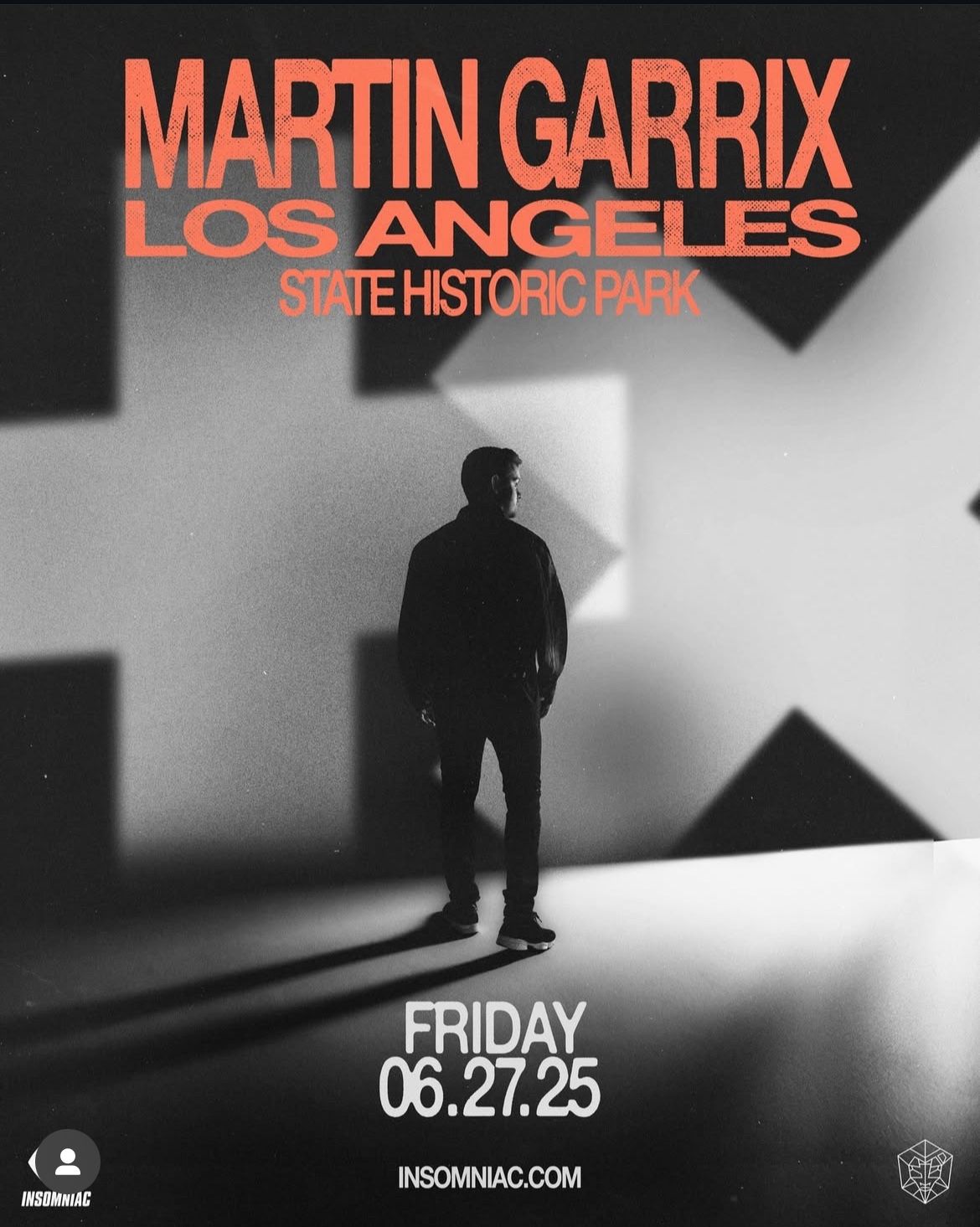 Martin Garrix LA Tickets