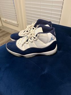 Air Jordan 11 “win like ‘85”