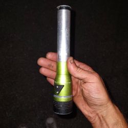 Streamlightvstinger LED Lime Green Flash Light Only