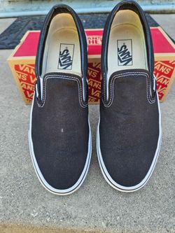 Vans Classic Slip-on 9.5