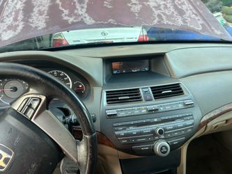 2009 Honda Accord