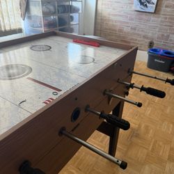 Game Table