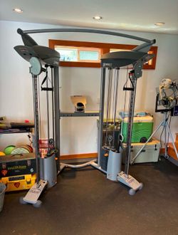Functional Trainer