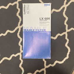 BMW 325i-328i 2006-2011 Years Air Filter