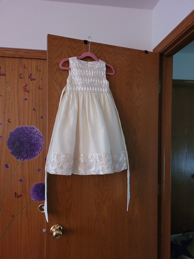 Toddler Cinderella Dress