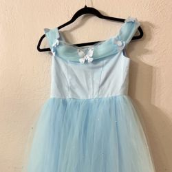 Beautiful Girl Dress