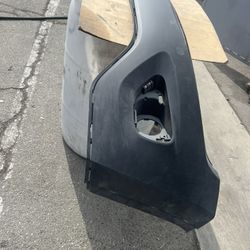Bumpers