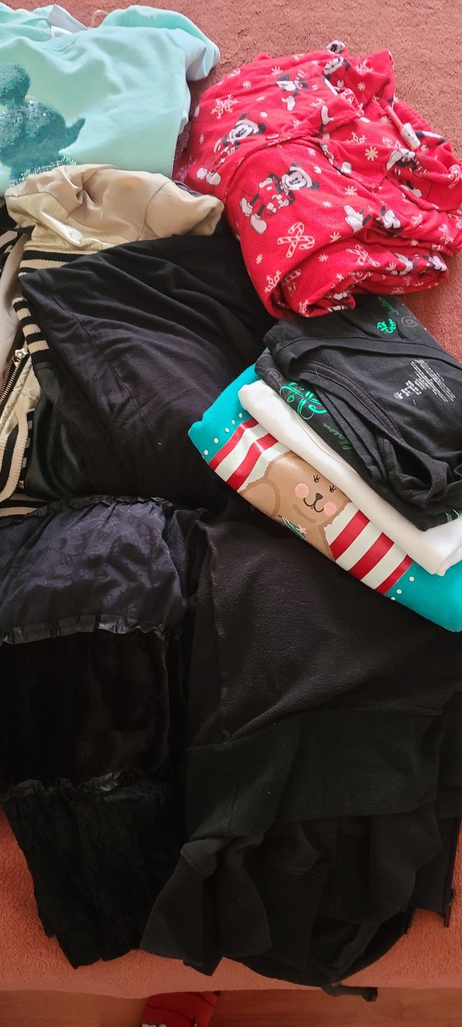 Womens Clothes XL Free