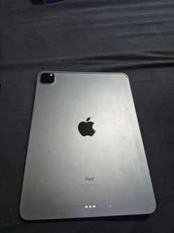 Ipad pro max