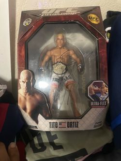 Tito Ortiz UFC
