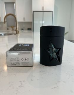 -Mugler A-Men EDT 100ml
