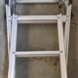 Flex-O-Ladder II 
