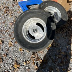Prime 15 Inch Aluminum Racing Wheels  Chevy Silverado/1990 Model