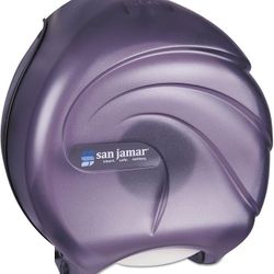SJMR2090TBK - Single JBT Tissue Dispenser