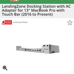 LandingZone Docking Station 15" MacBook Pro