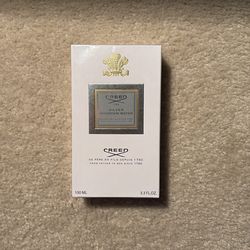 Creed Silver Mountain Water 100 ml