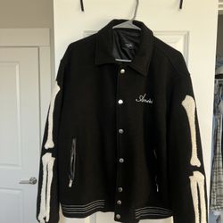 Amiri jacket