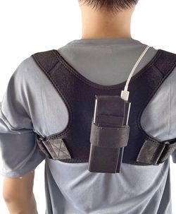 Power Back Harness (FAST SHIPPING)