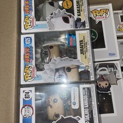 Funko For Sale 
