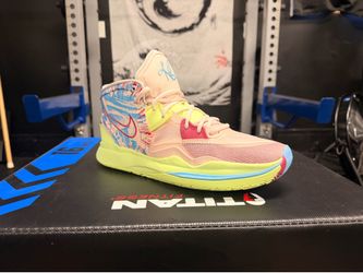 Kyrie Infinity Size 9.5