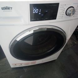 Washer And Dryer Combo $600