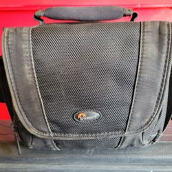 Lowepro Camera Bag 