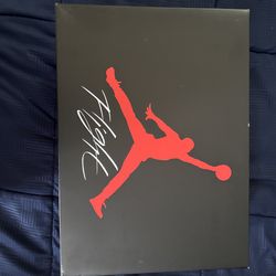 Jordan 4 - Military Blue (used)