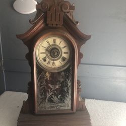 Antique Clocks