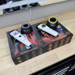 Style Craft Clippers