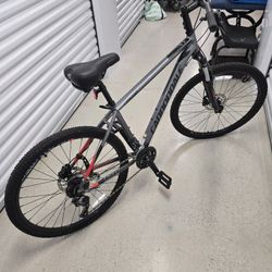 Cannondale Trail Bike