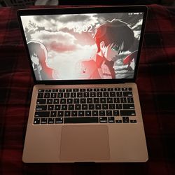 M1 Macbook 256GB