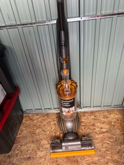 Dyson Ball Multi Floor 2
