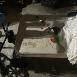 End Tables And Cocktail Table 