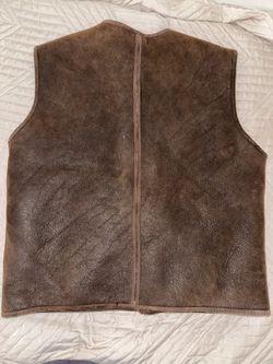 Men Vest
