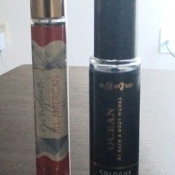 Bath & Body Perfume ,Cologne