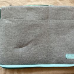 Padded Laptop Case 14”x10”