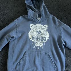 Kenzo Sweater Size Medium