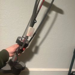 Schwinn Pump
