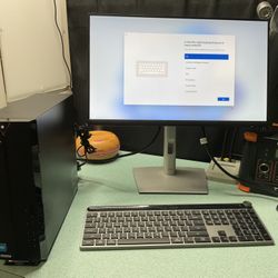 ACER XC-840 DESKTOP COMPUTER SYSTEM