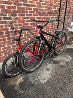 TRADEs ONLY se big flyer
