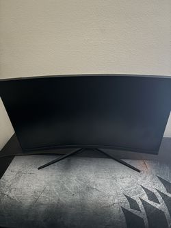 gaming monitor